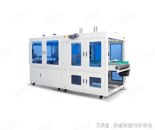 自動(dòng)套袋機(jī)廠家引領(lǐng)包裝設(shè)備智能化｜現(xiàn)代汽車零部件運(yùn)輸包裝升級(jí)